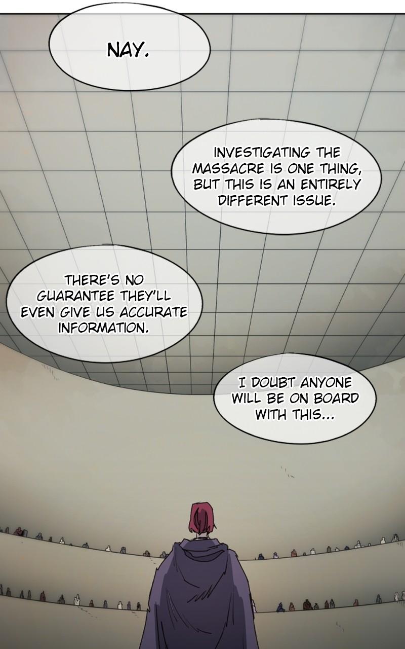 The Ember Knight Chapter 170 - Page 10