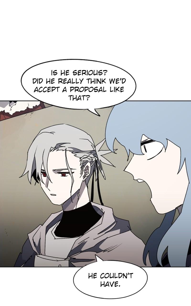 The Ember Knight Chapter 170 - Page 12