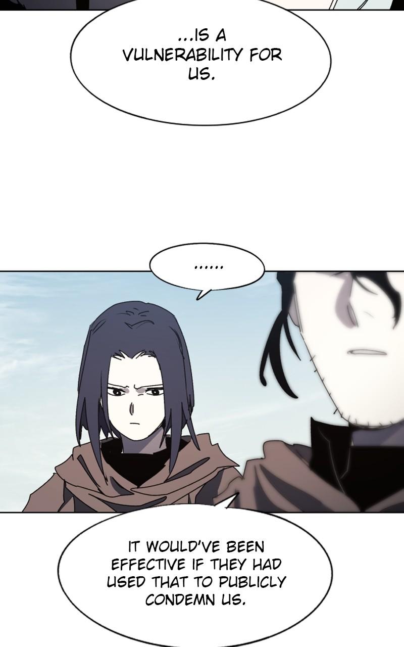 The Ember Knight Chapter 170 - Page 19