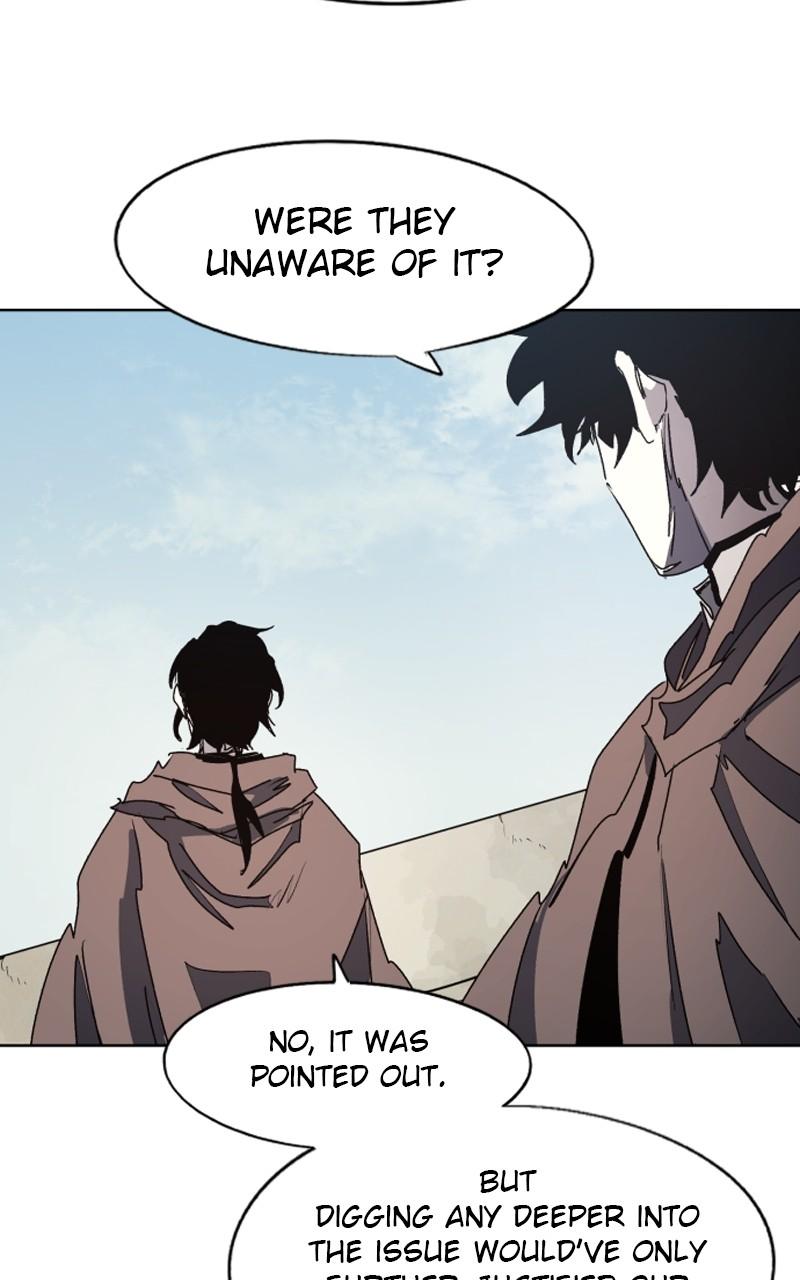 The Ember Knight Chapter 170 - Page 20