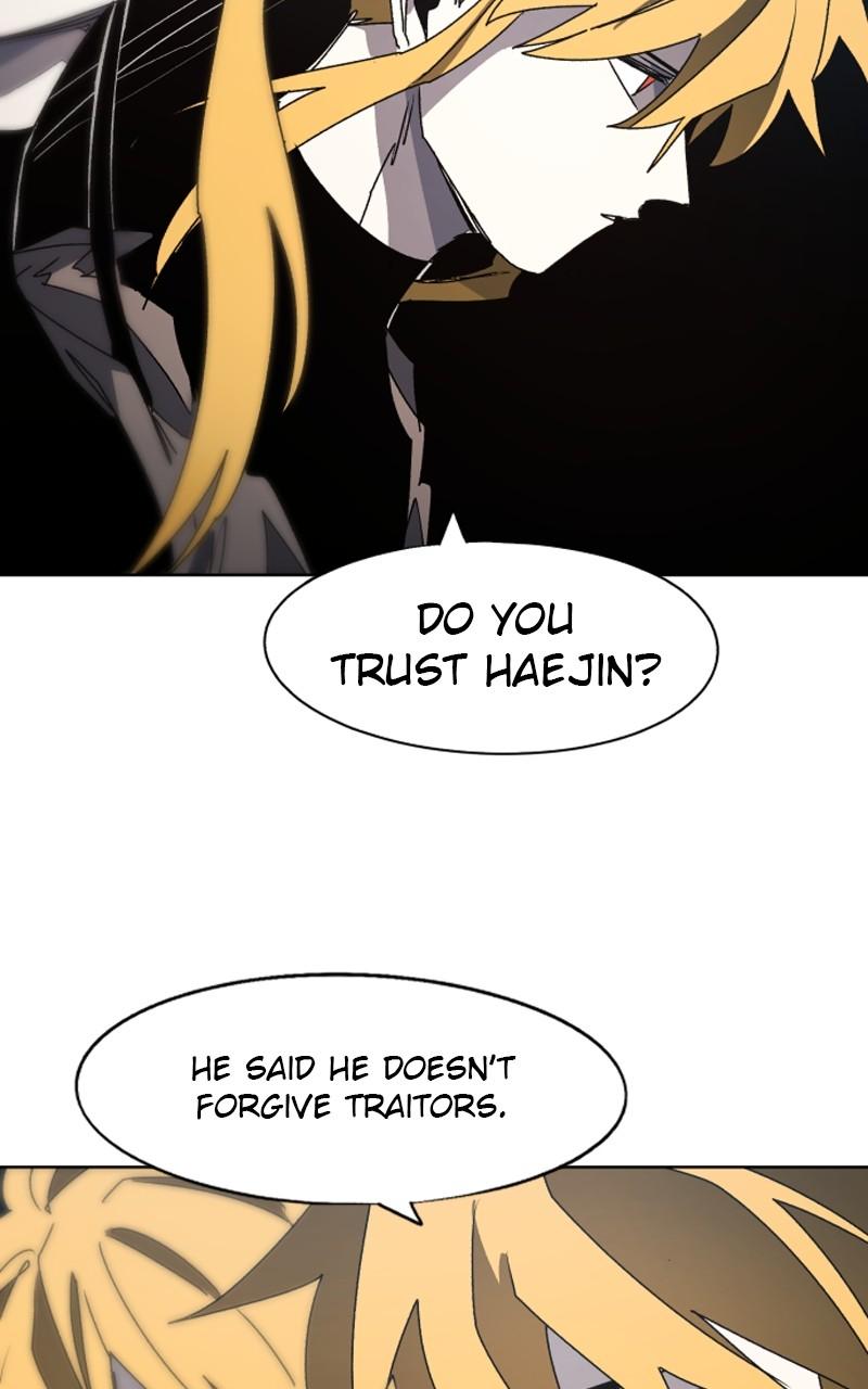 The Ember Knight Chapter 170 - Page 26