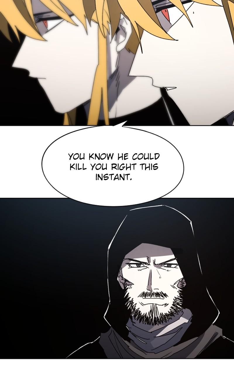 The Ember Knight Chapter 170 - Page 27