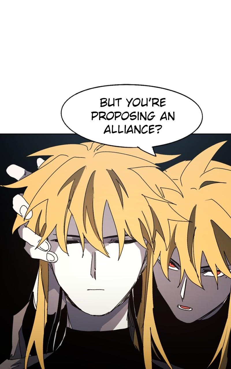 The Ember Knight Chapter 170 - Page 28