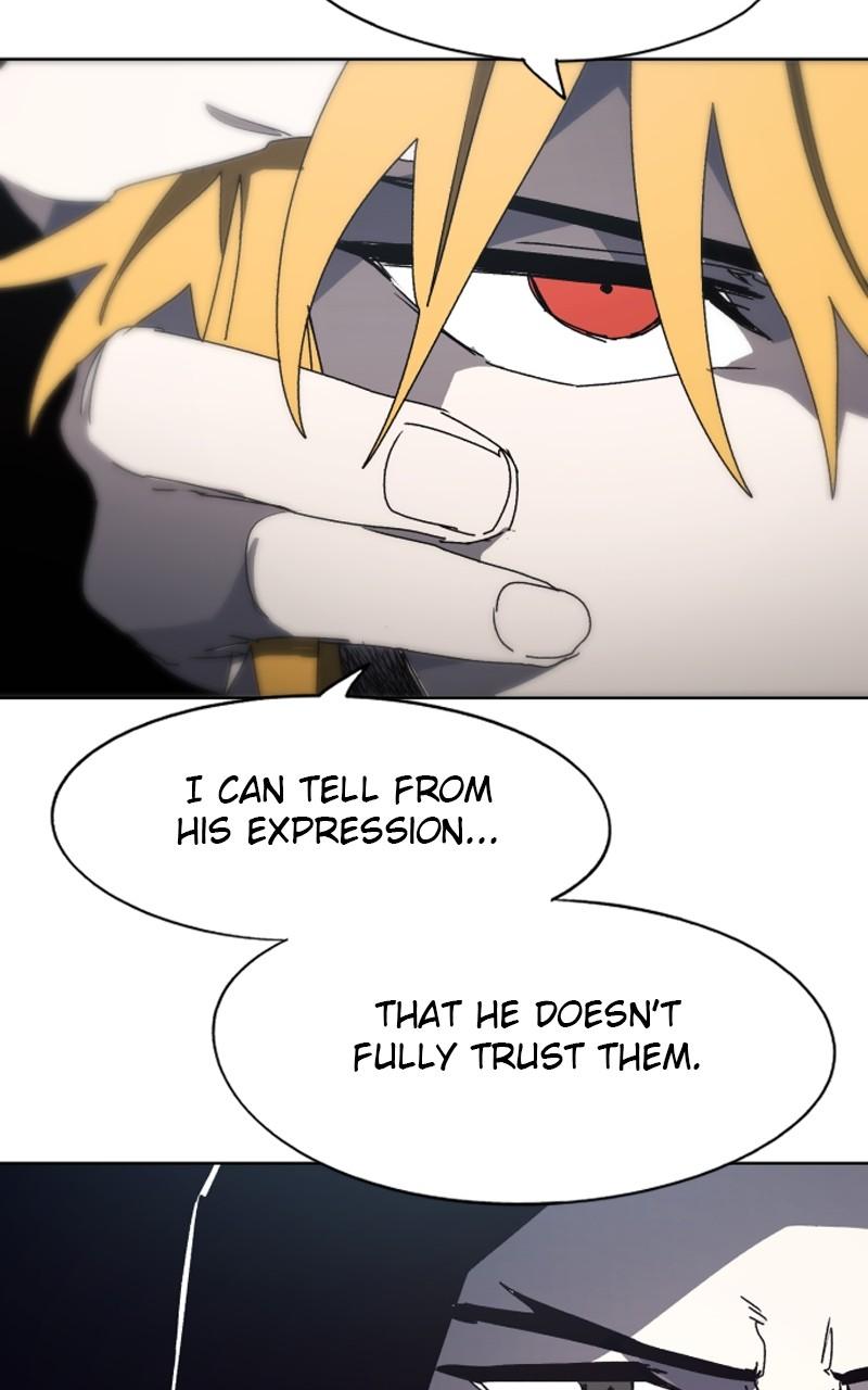 The Ember Knight Chapter 170 - Page 30