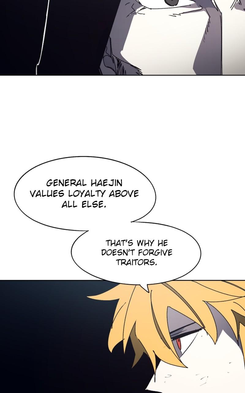 The Ember Knight Chapter 170 - Page 31