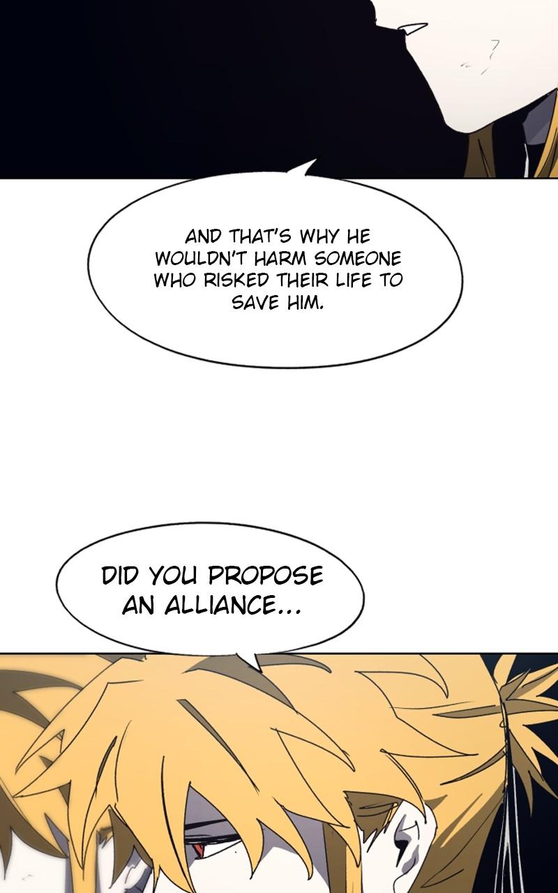 The Ember Knight Chapter 170 - Page 32