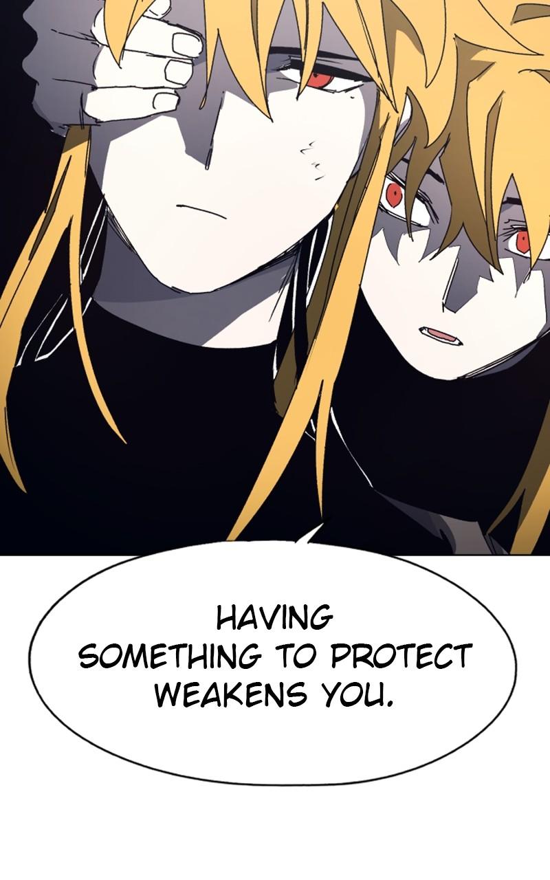 The Ember Knight Chapter 170 - Page 35