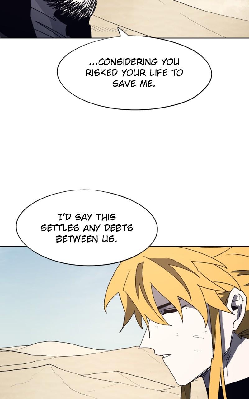 The Ember Knight Chapter 170 - Page 40