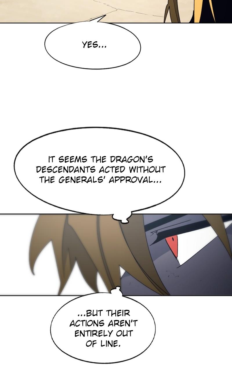 The Ember Knight Chapter 170 - Page 41