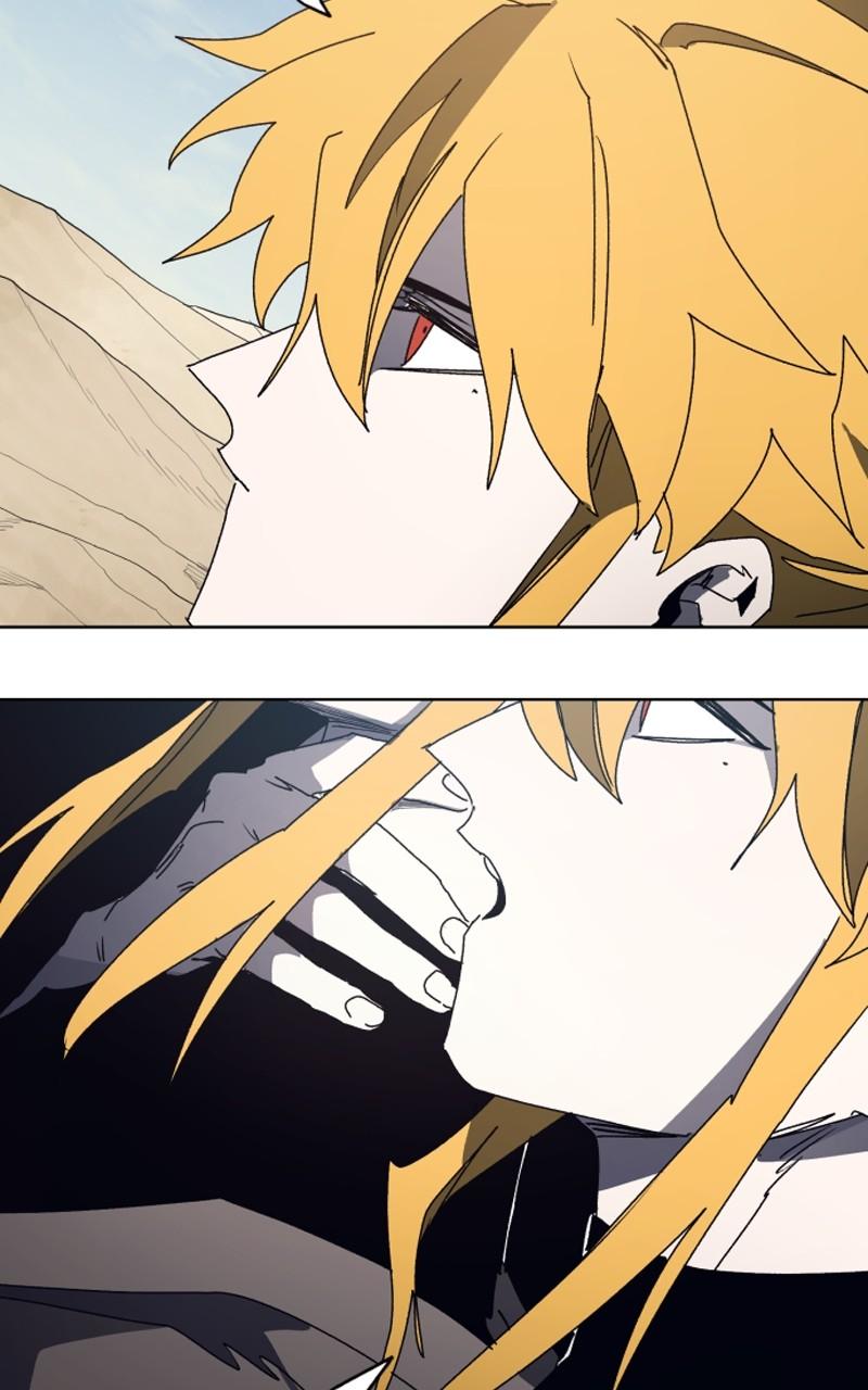 The Ember Knight Chapter 170 - Page 46