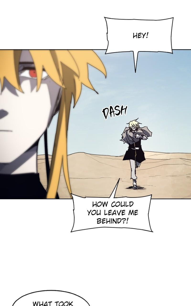 The Ember Knight Chapter 170 - Page 49