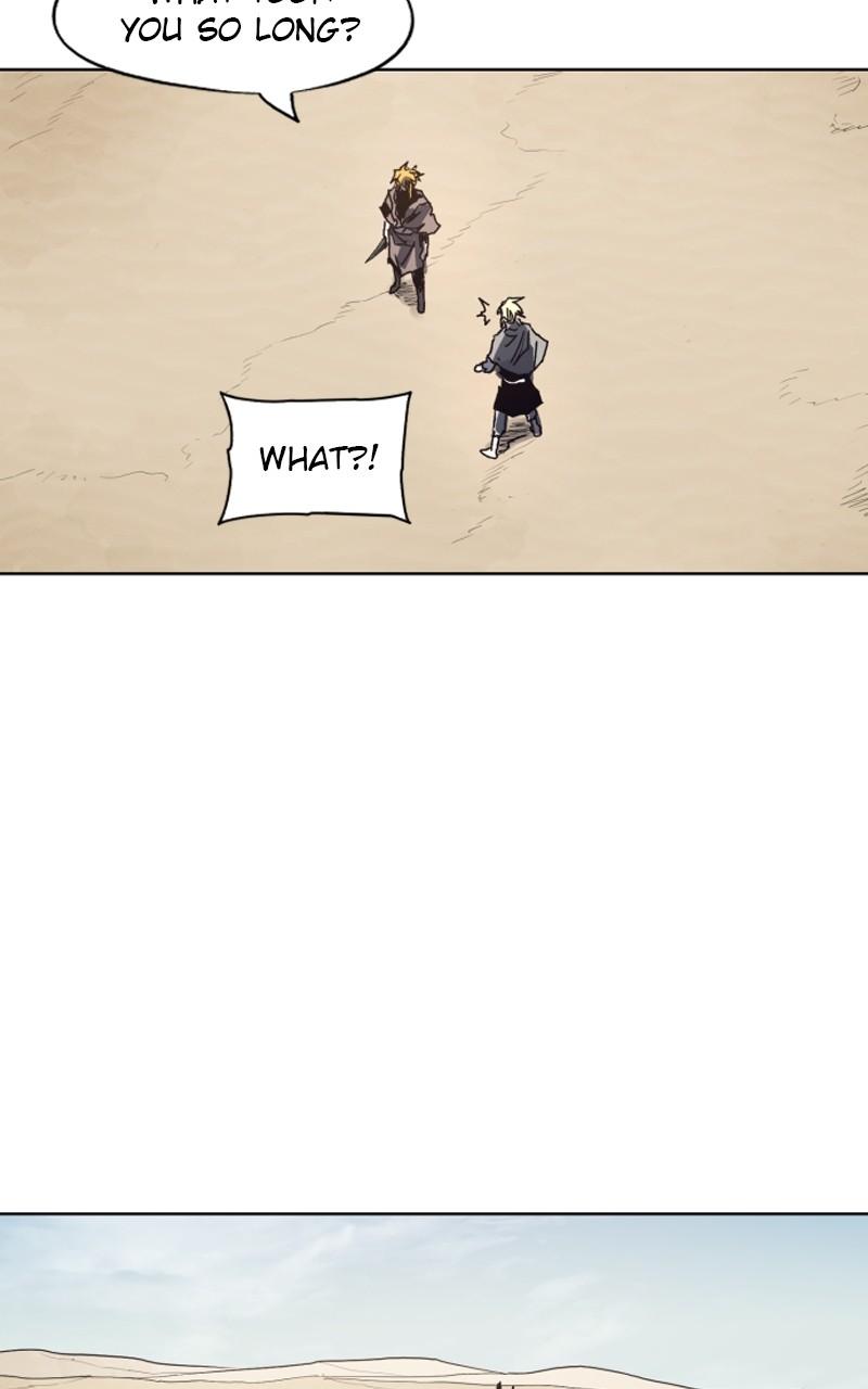 The Ember Knight Chapter 170 - Page 50