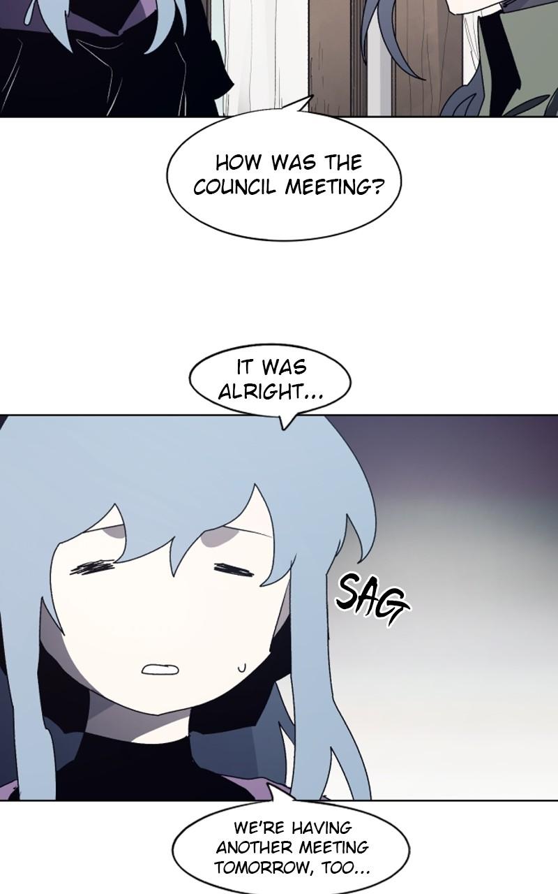 The Ember Knight Chapter 170 - Page 55