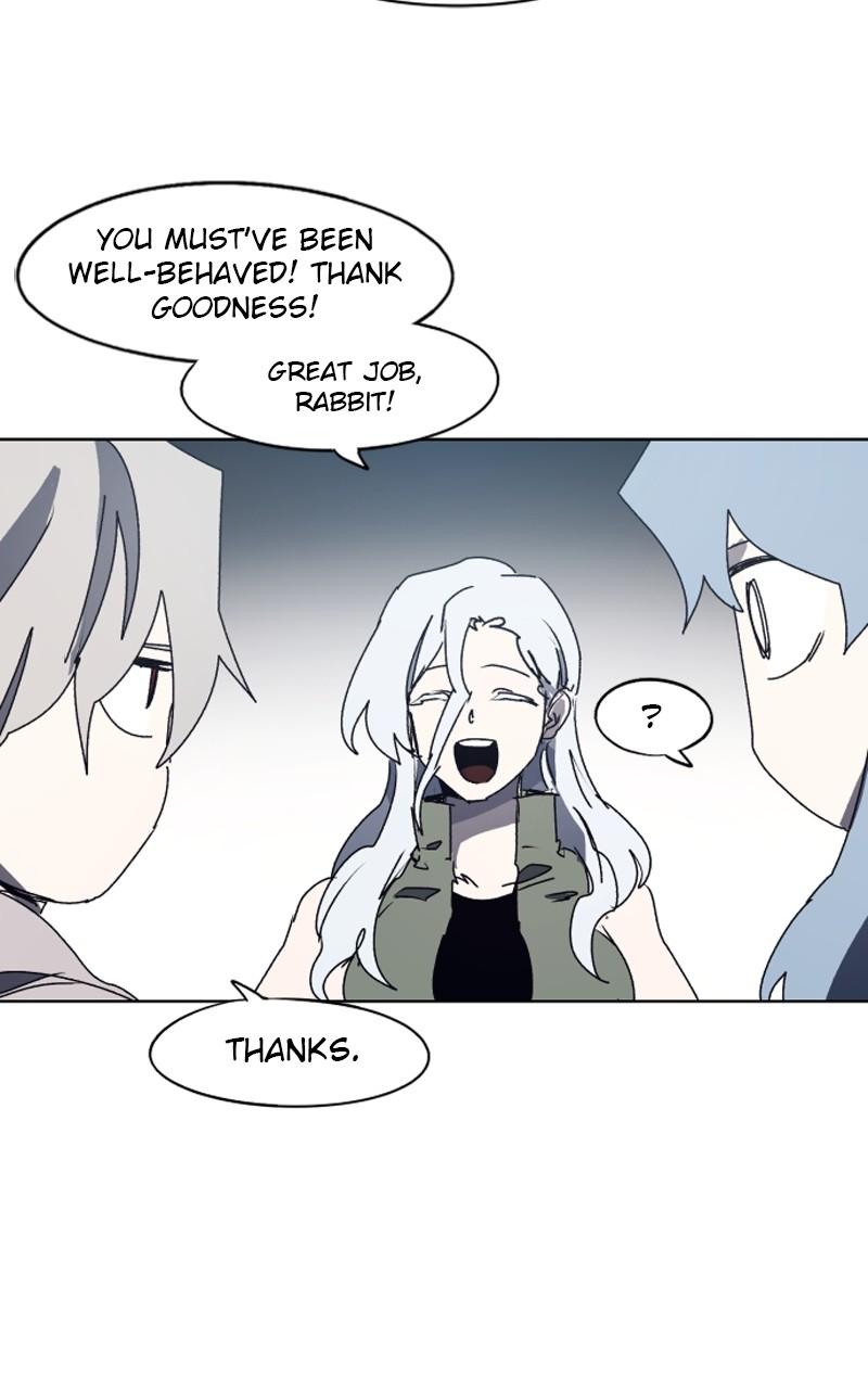 The Ember Knight Chapter 170 - Page 56