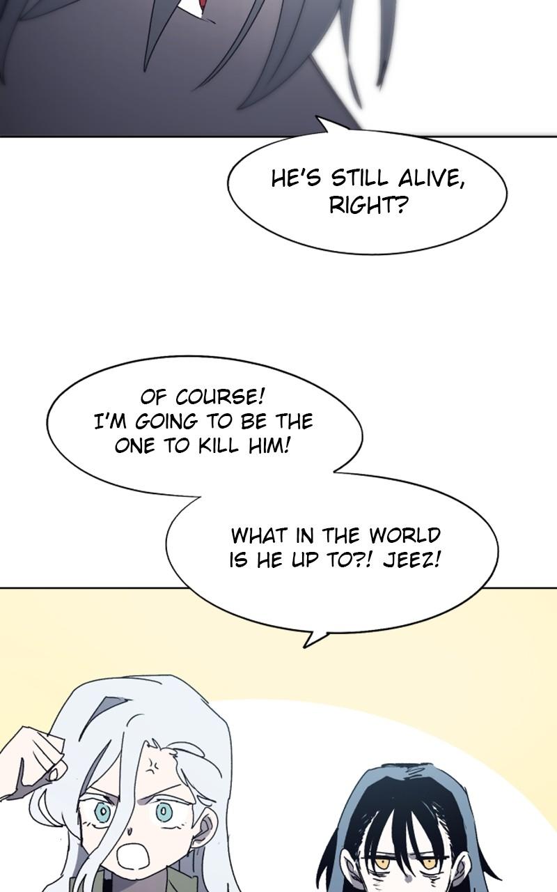 The Ember Knight Chapter 170 - Page 58