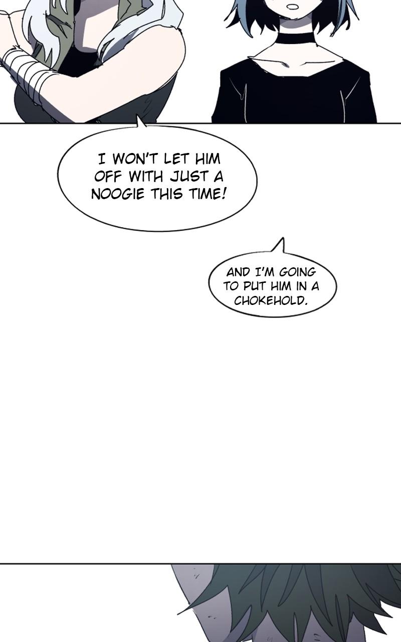 The Ember Knight Chapter 170 - Page 59