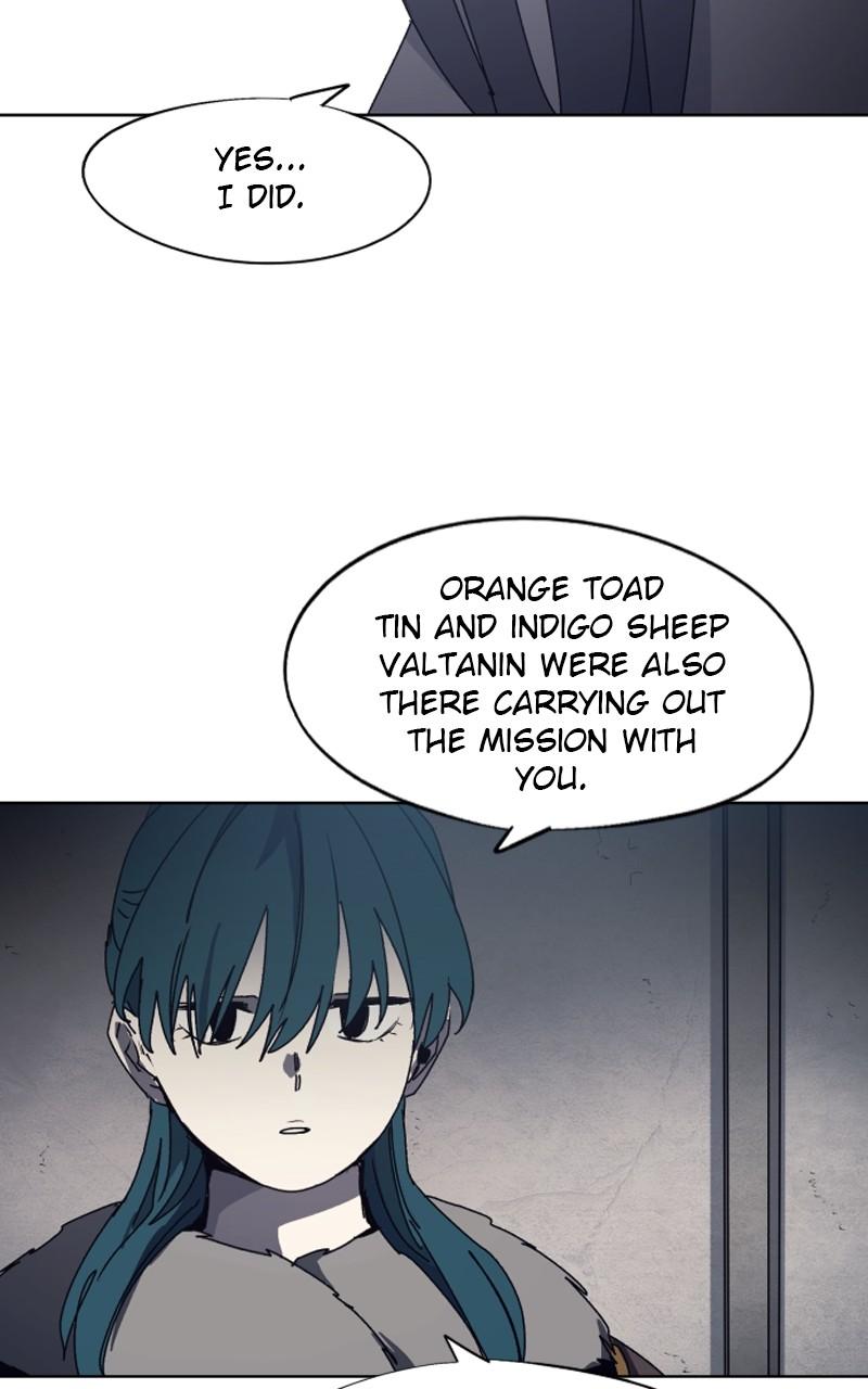 The Ember Knight Chapter 171 - Page 4