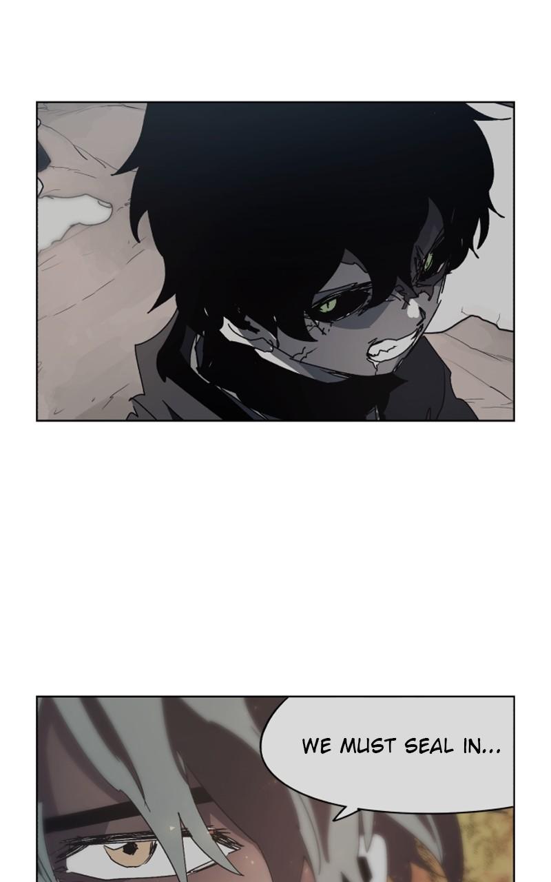 The Ember Knight Chapter 171 - Page 8