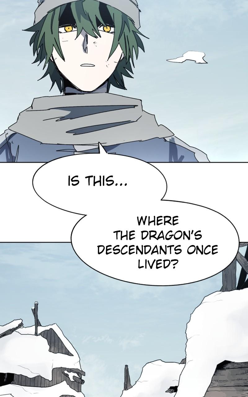 The Ember Knight Chapter 171 - Page 20