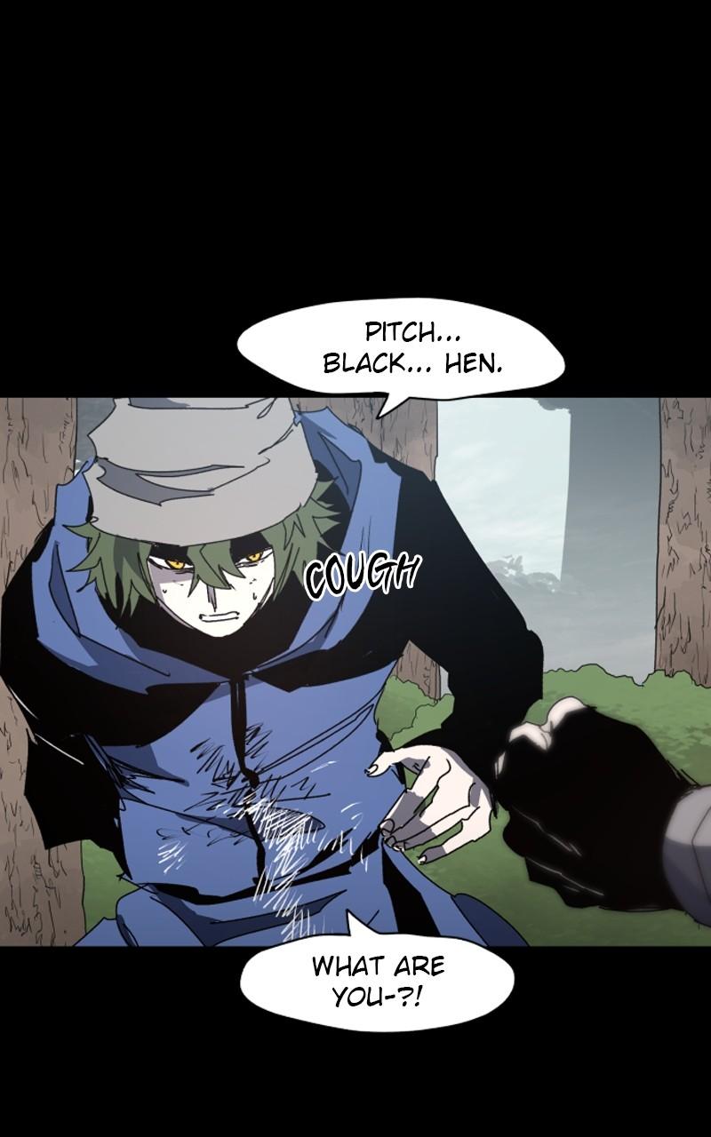 The Ember Knight Chapter 171 - Page 28