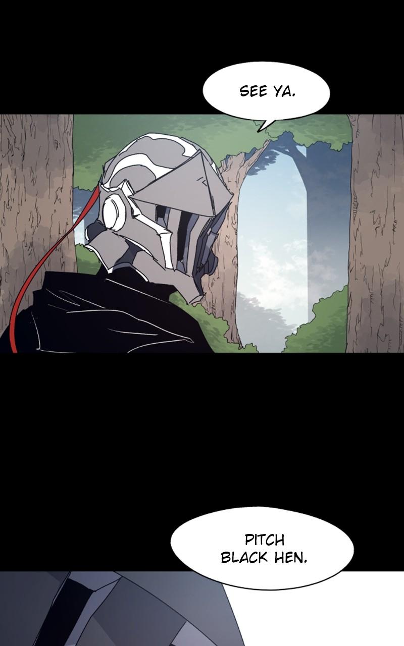 The Ember Knight Chapter 171 - Page 36