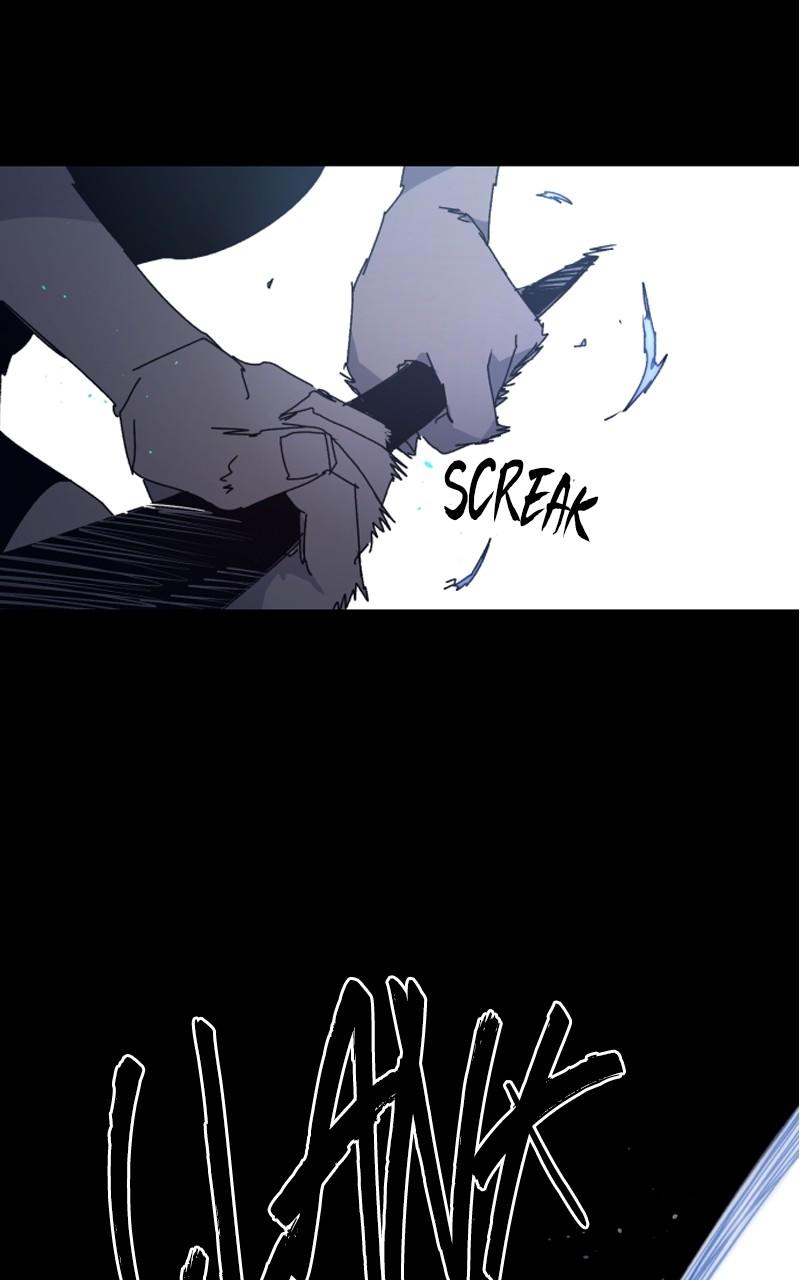 The Ember Knight Chapter 171 - Page 47