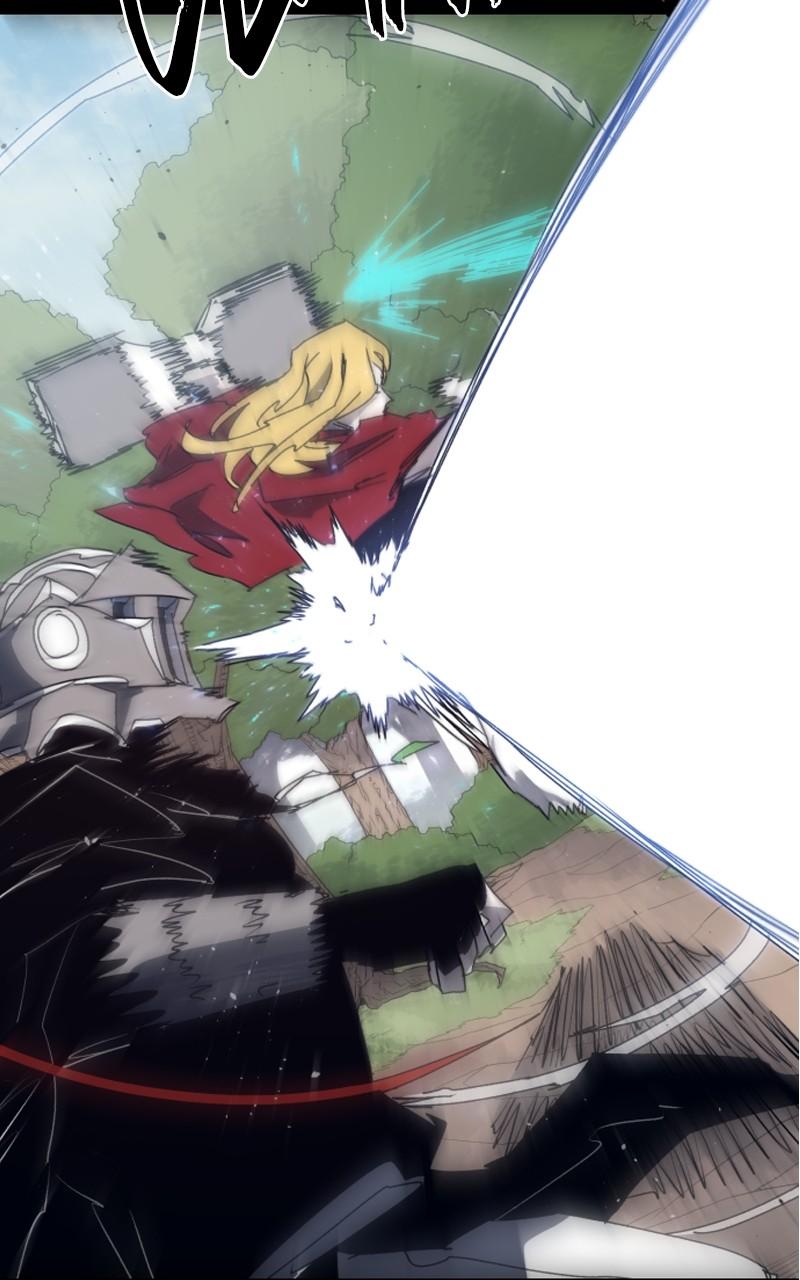 The Ember Knight Chapter 171 - Page 48