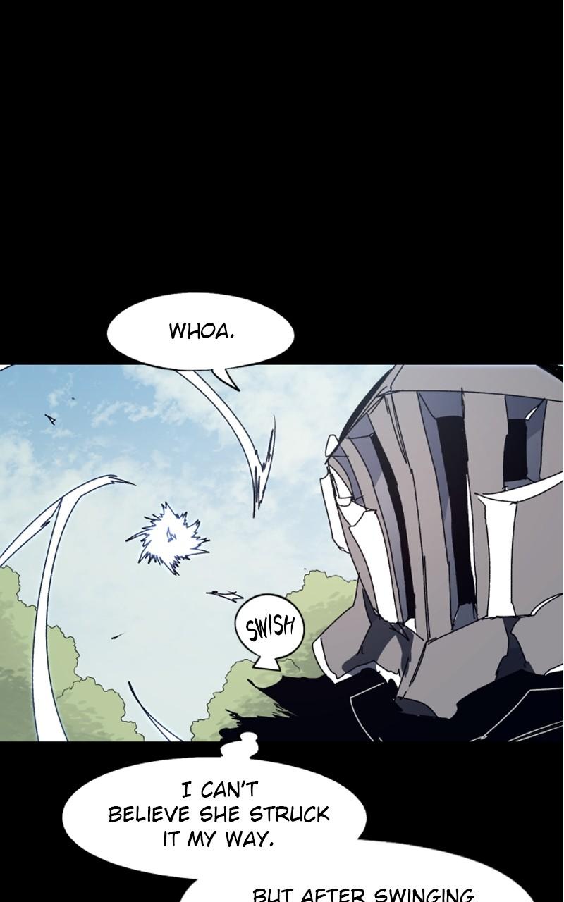 The Ember Knight Chapter 171 - Page 49