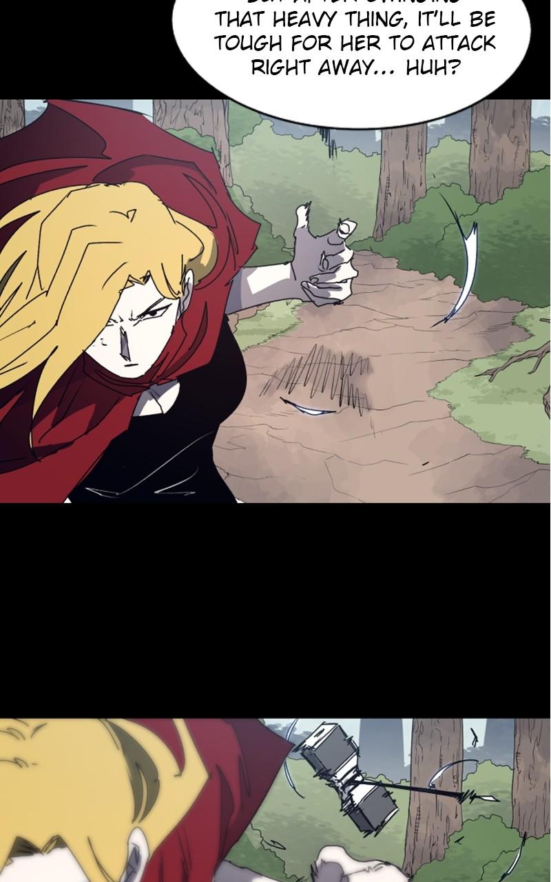 The Ember Knight Chapter 171 - Page 50