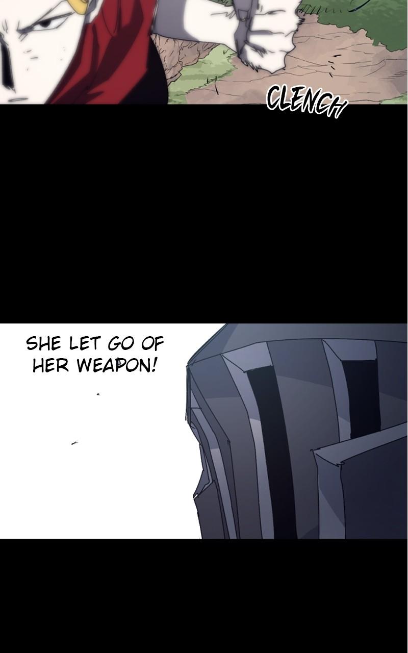 The Ember Knight Chapter 171 - Page 51