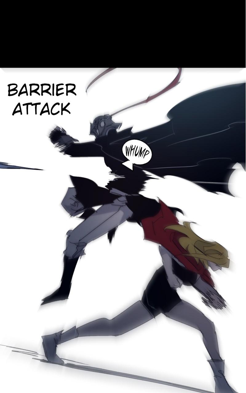 The Ember Knight Chapter 171 - Page 52