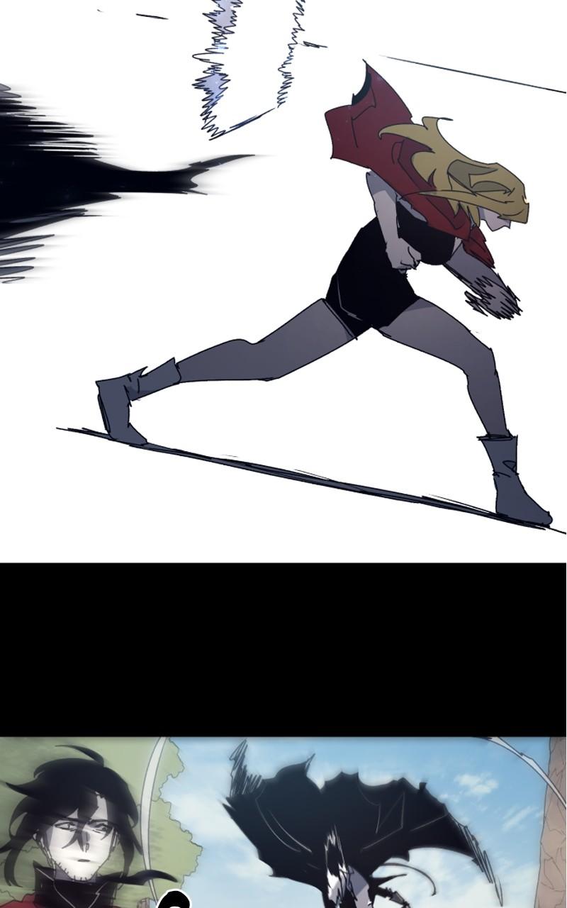 The Ember Knight Chapter 171 - Page 54