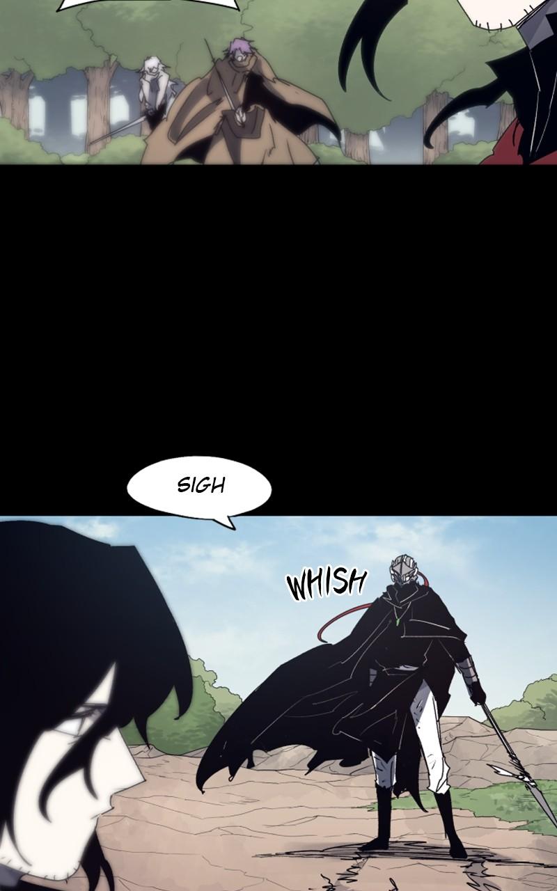 The Ember Knight Chapter 171 - Page 60