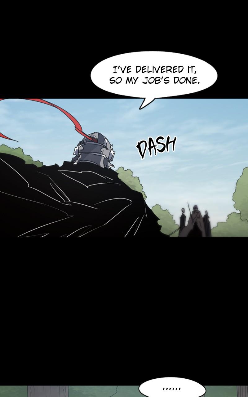 The Ember Knight Chapter 172 - Page 11