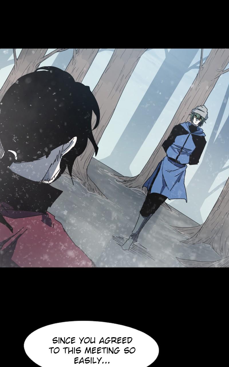 The Ember Knight Chapter 172 - Page 14