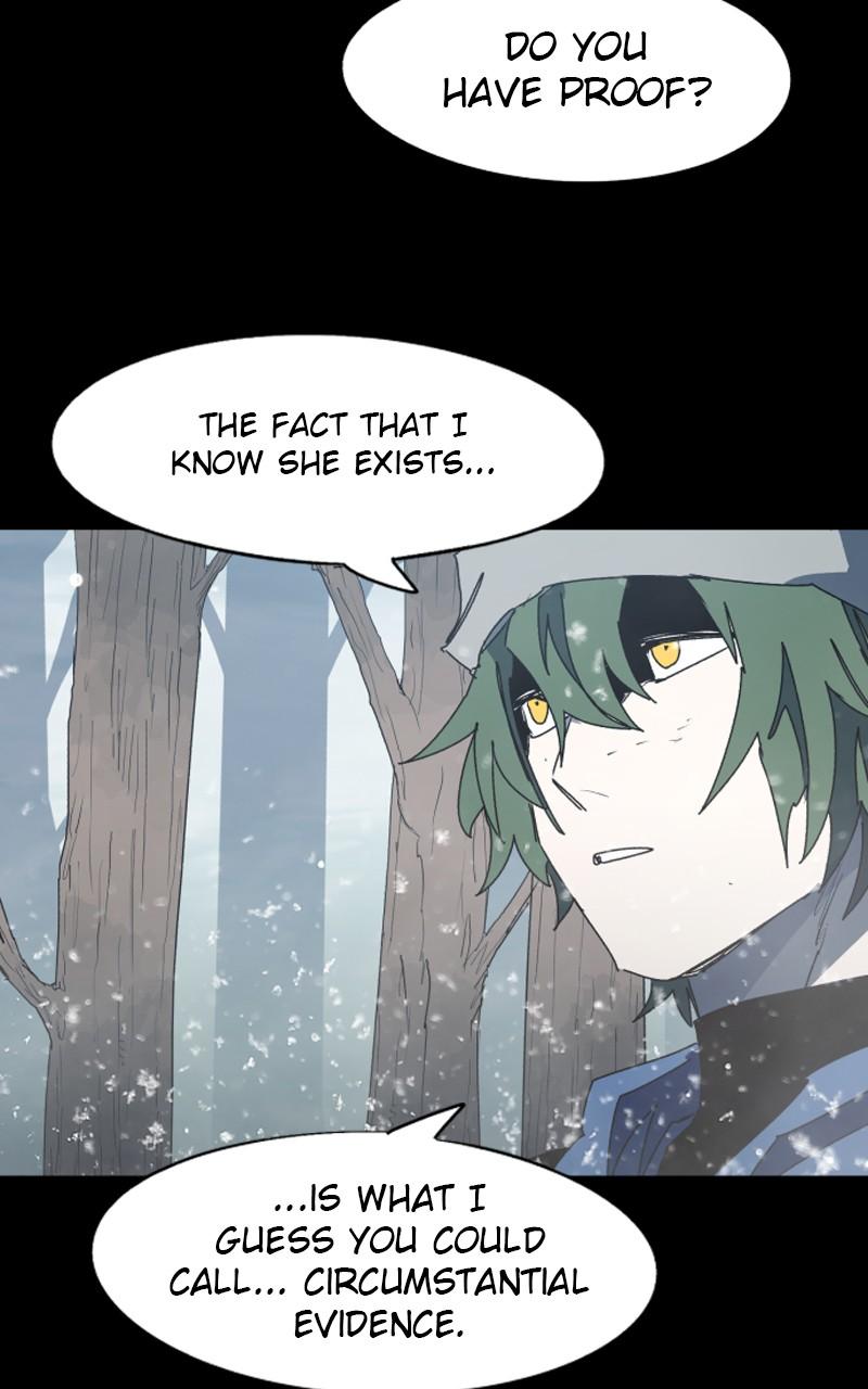 The Ember Knight Chapter 172 - Page 20