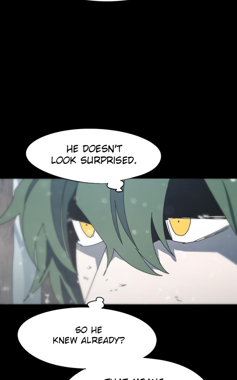 The Ember Knight Chapter 172 - Page 21