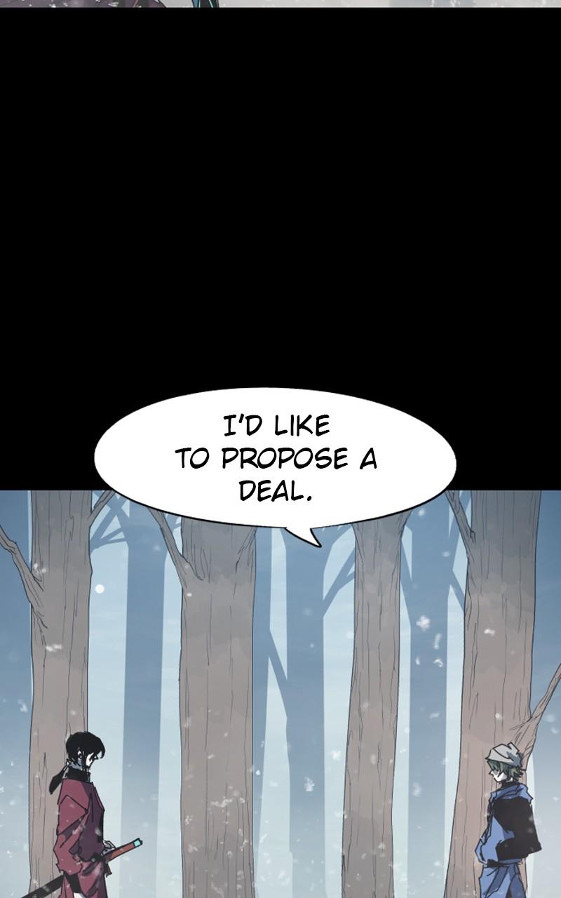 The Ember Knight Chapter 172 - Page 23