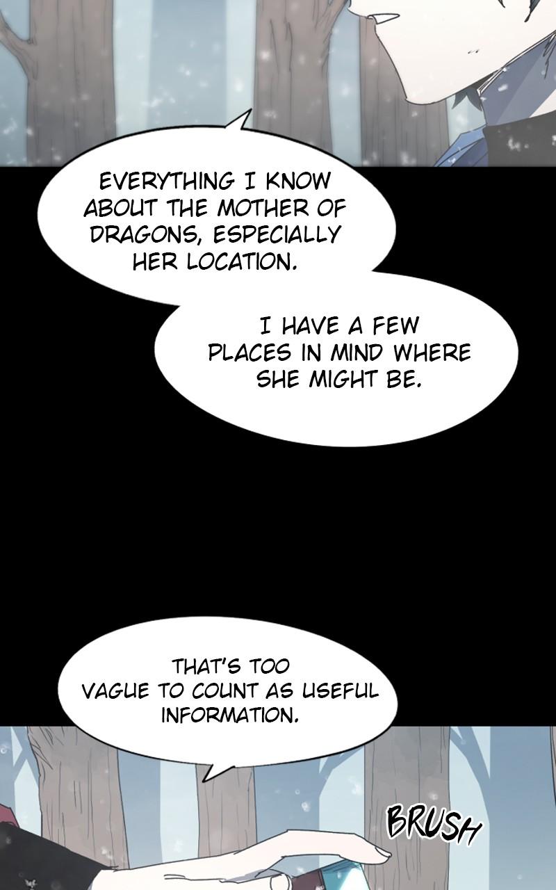 The Ember Knight Chapter 172 - Page 26