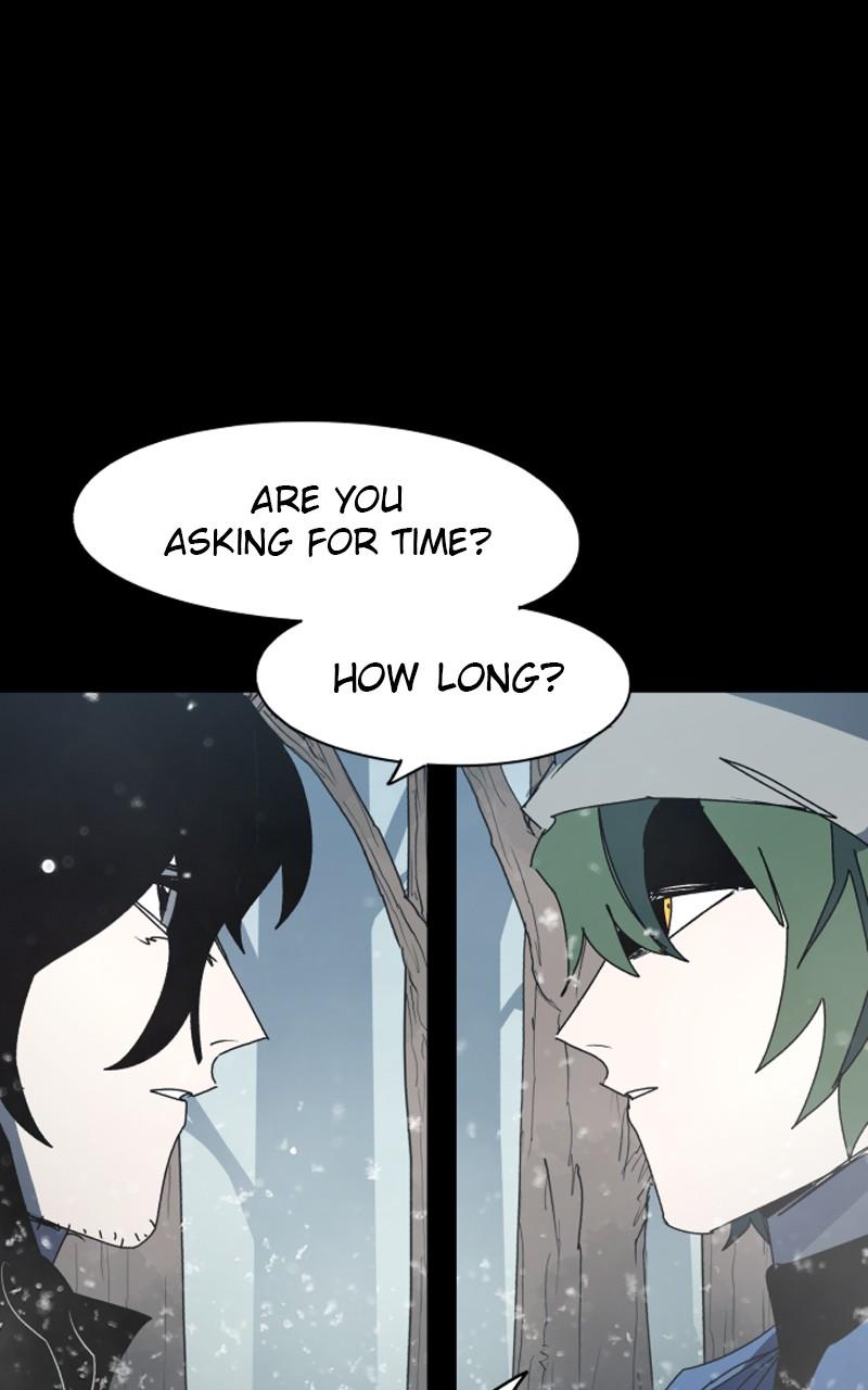 The Ember Knight Chapter 172 - Page 29