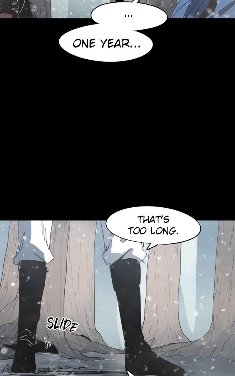 The Ember Knight Chapter 172 - Page 30