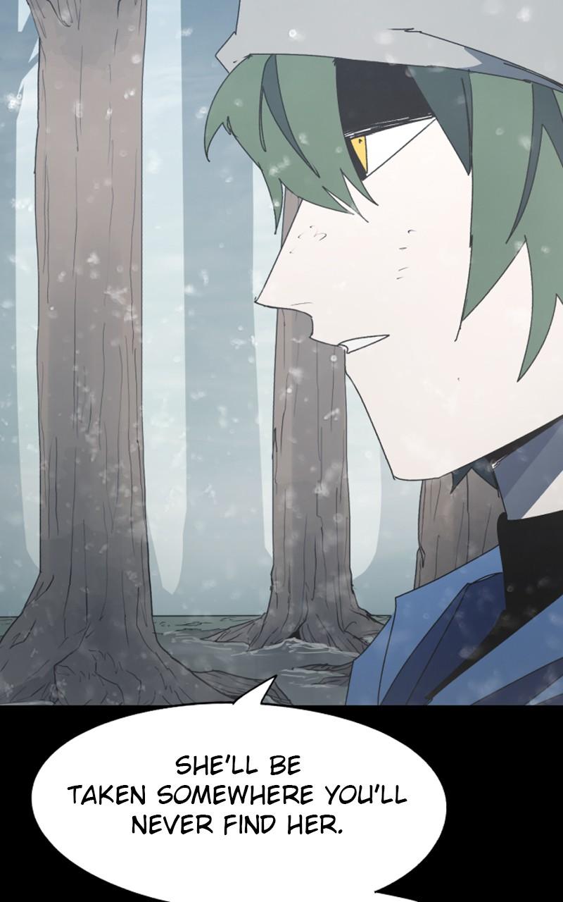 The Ember Knight Chapter 172 - Page 35