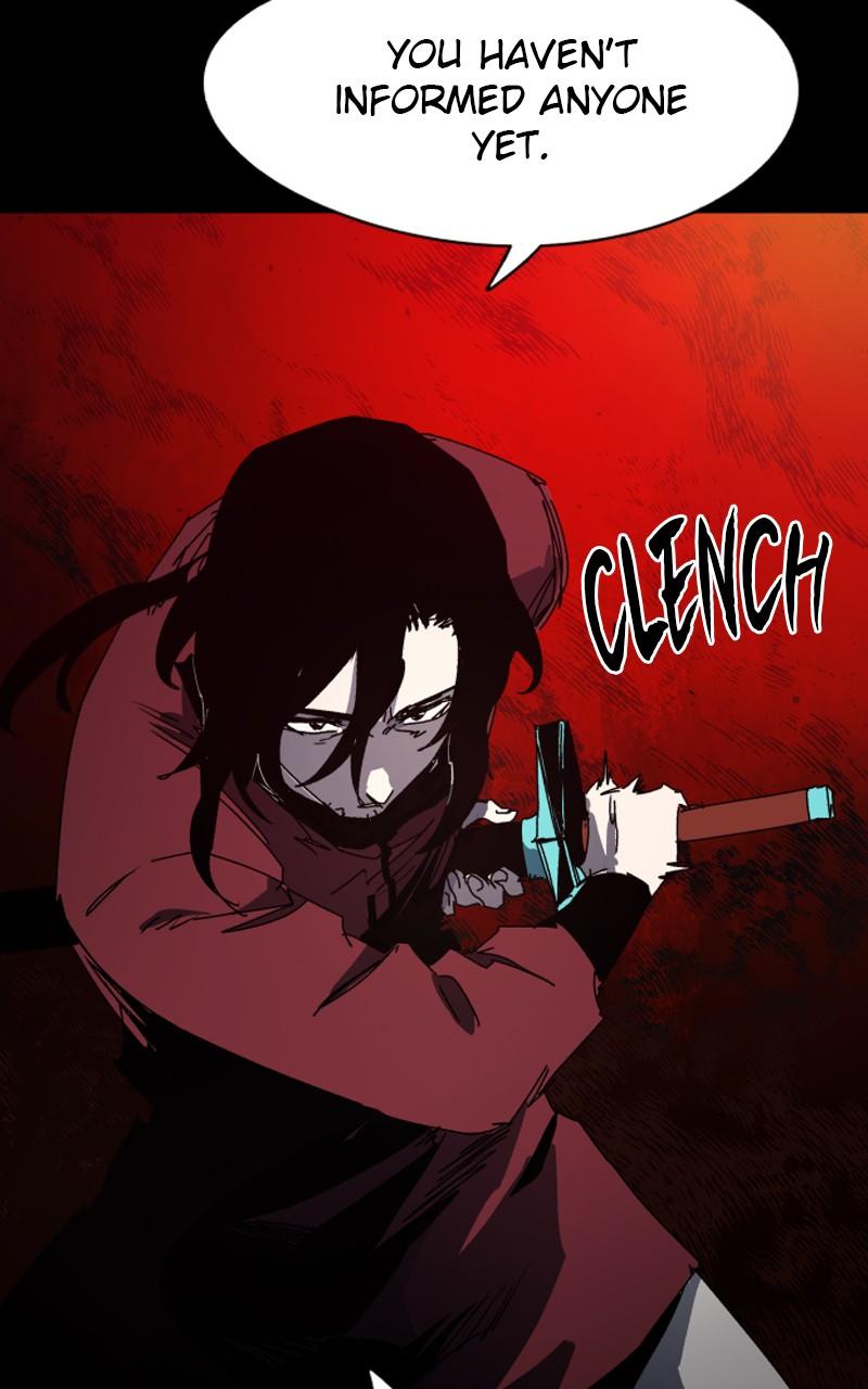 The Ember Knight Chapter 172 - Page 37