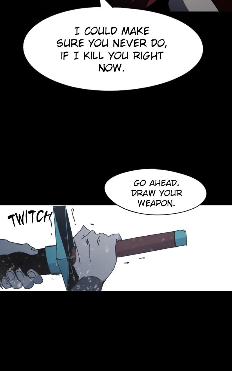 The Ember Knight Chapter 172 - Page 38