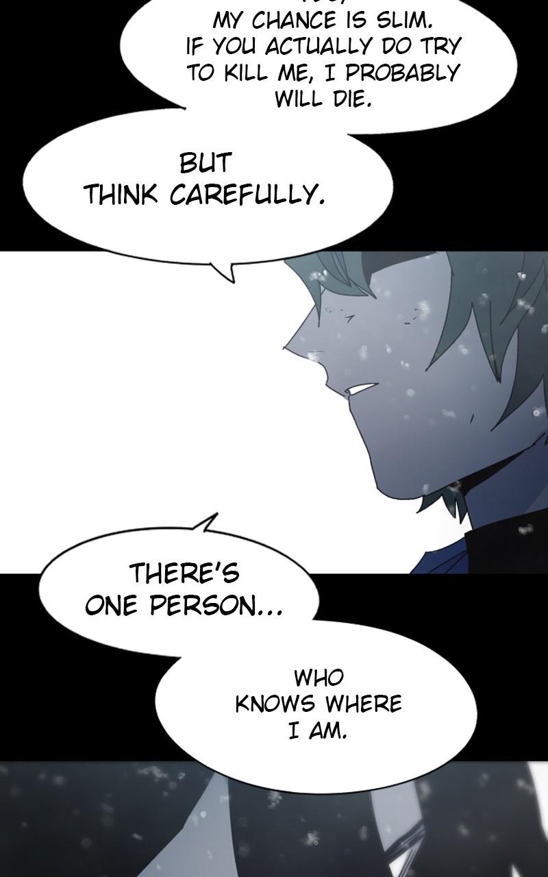 The Ember Knight Chapter 172 - Page 40