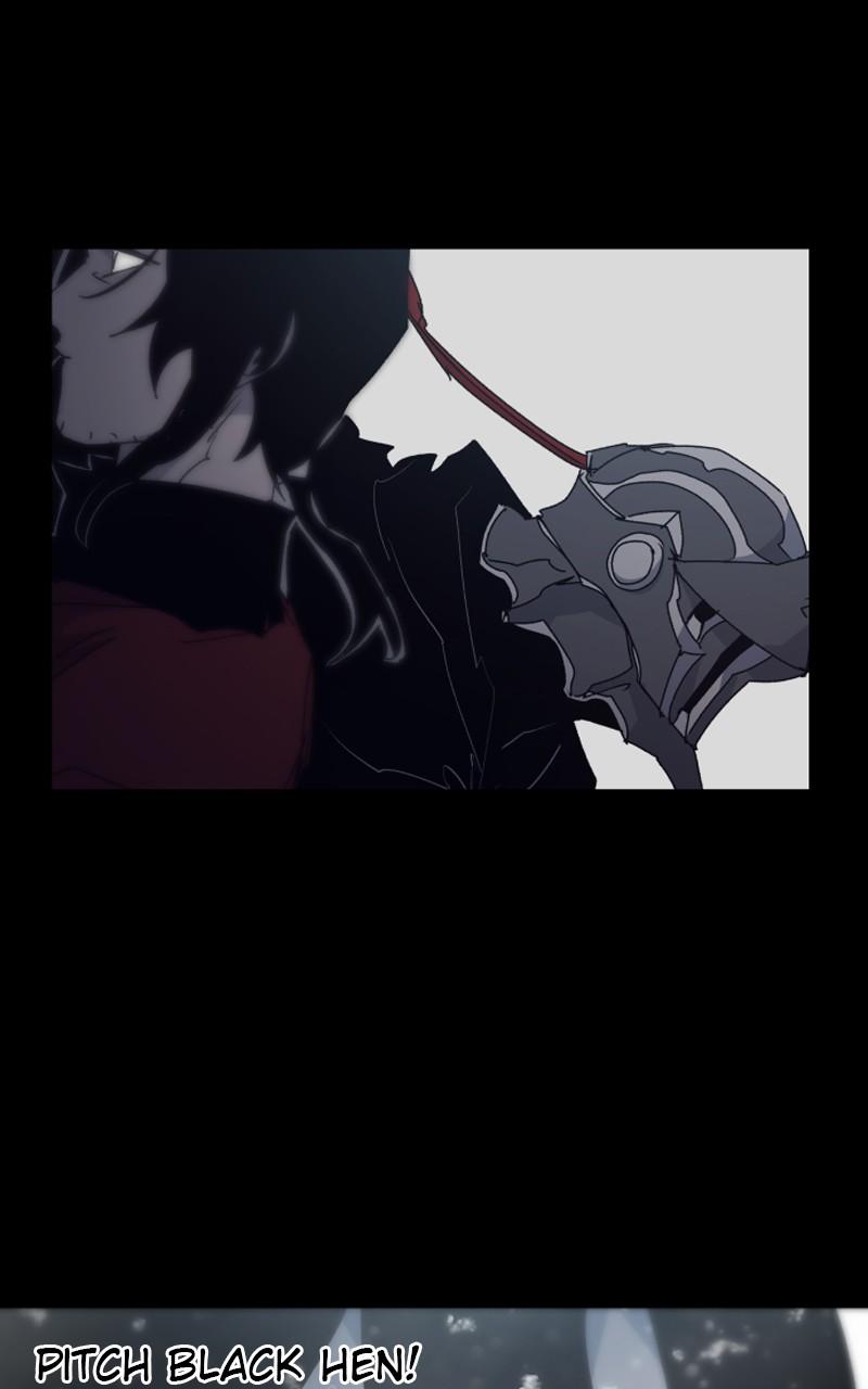 The Ember Knight Chapter 172 - Page 42