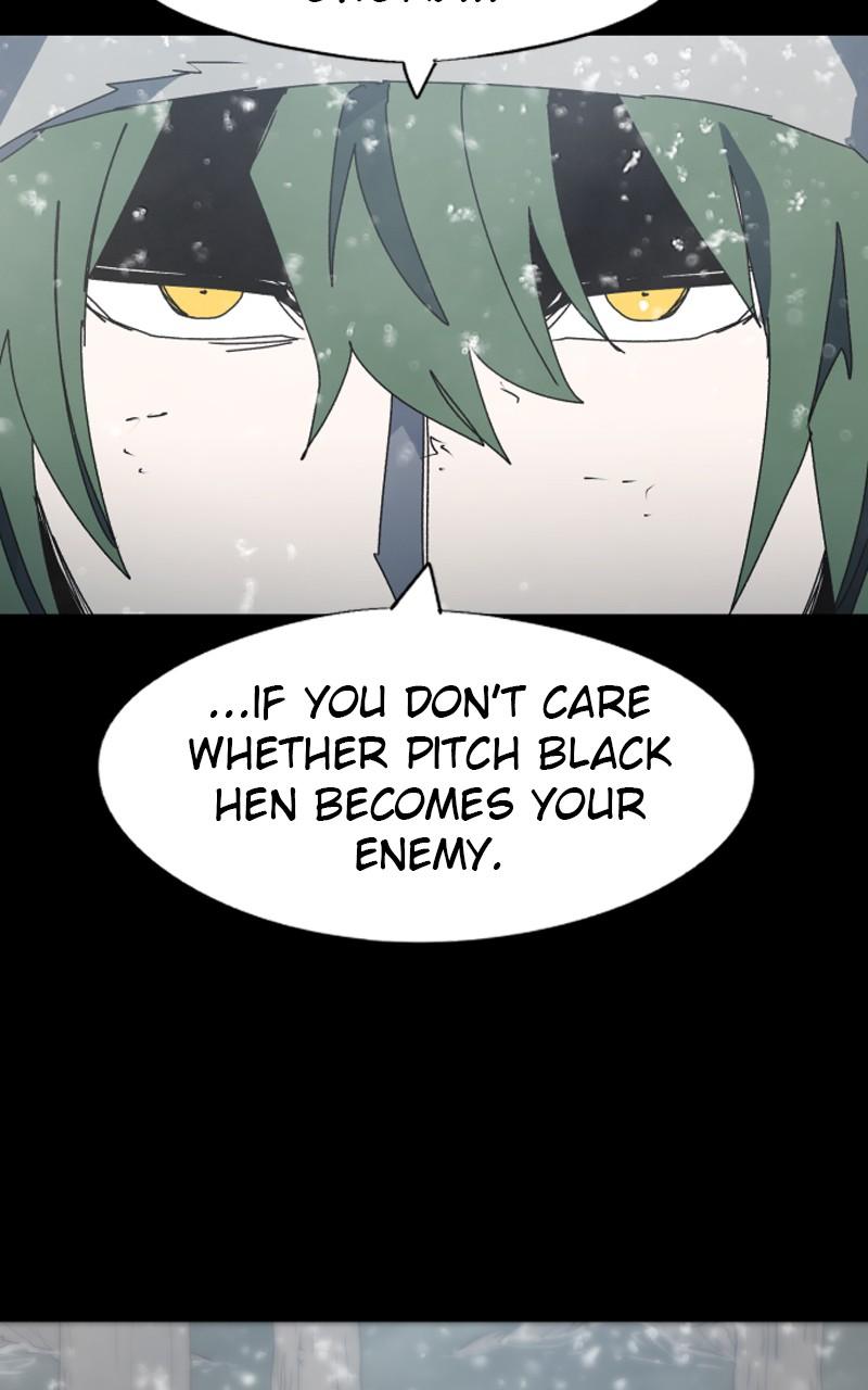 The Ember Knight Chapter 172 - Page 45