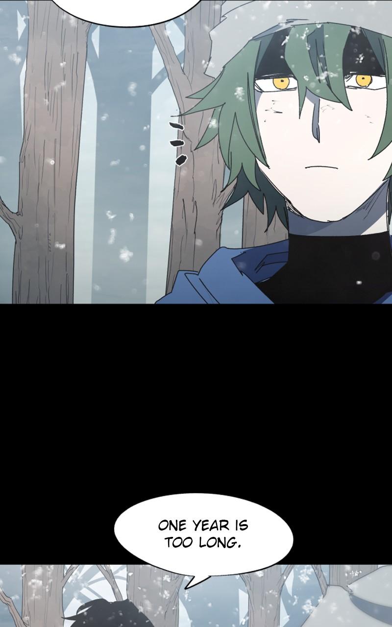 The Ember Knight Chapter 172 - Page 49