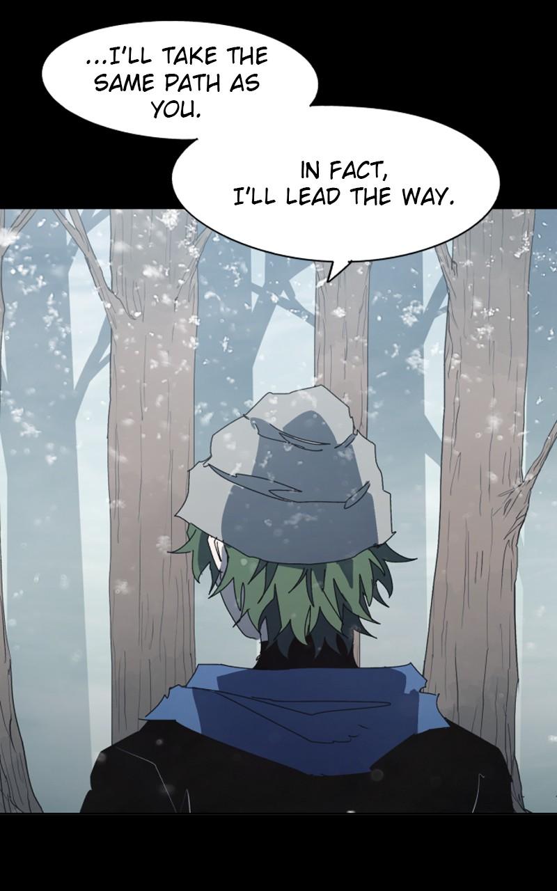 The Ember Knight Chapter 172 - Page 57