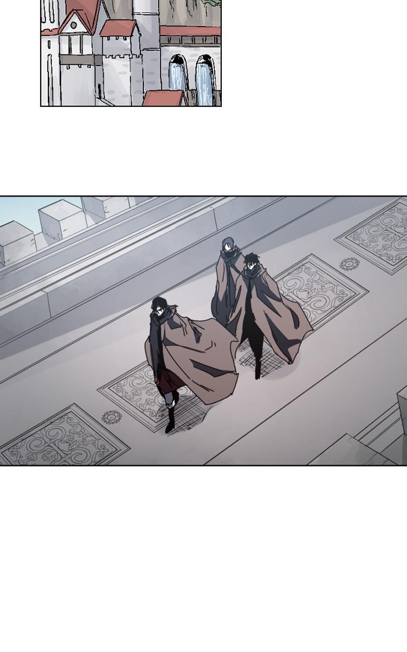 The Ember Knight Chapter 172 - Page 63